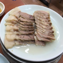 TWIN PORK SOUP WITH SOUP張用戶圖片