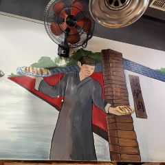 Zuilvrou (changlebeilu) User Photo