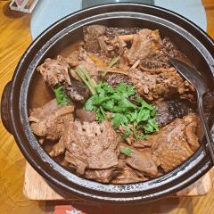 闽南厝·闽南菜·非遗文化餐厅 (桥南店) User Photo