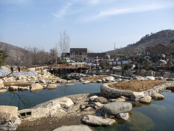 Chunshugou Tourism Resort