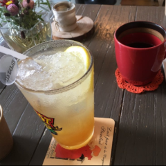 Cafe Marco User Photo