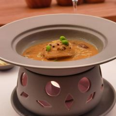 Green House - 1 Hotel Haitang Bay 여행 사진