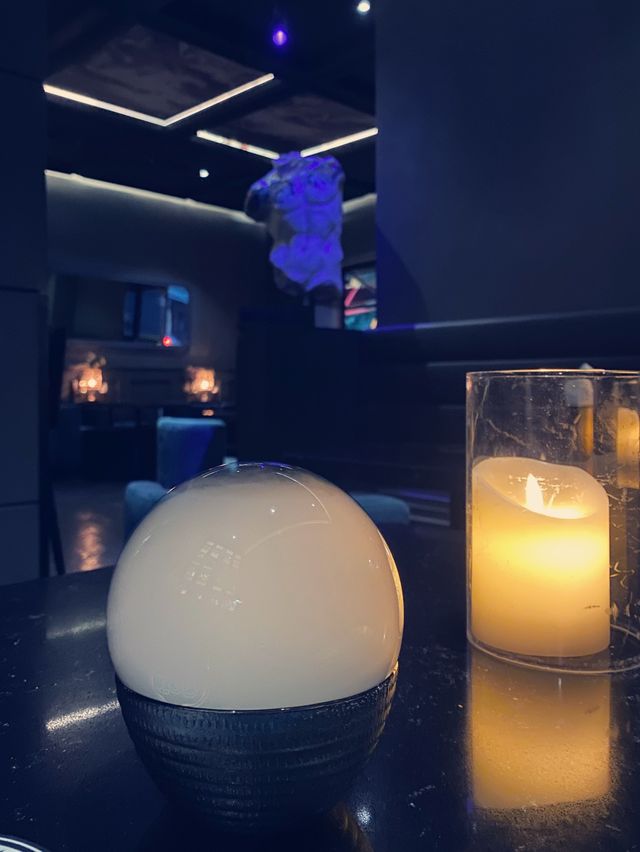 Foodie Diaries: Fancy Cocktails in TBD-A