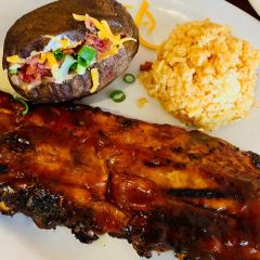 Tony Roma's 여행 사진