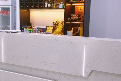 Laoweidao Restaurant