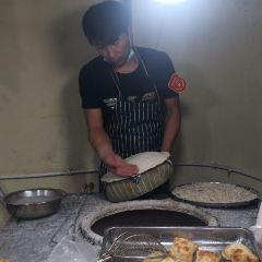 Sijiyeshi Food Street User Photo