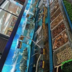 Xugou Seafood Food City User Photo