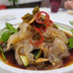 FengShou RiSi FangCai (SongJiang Wanda) User Photo