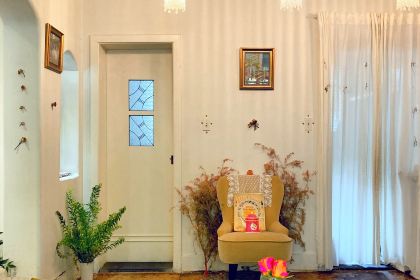 The Museum Coffee & Tea Corner