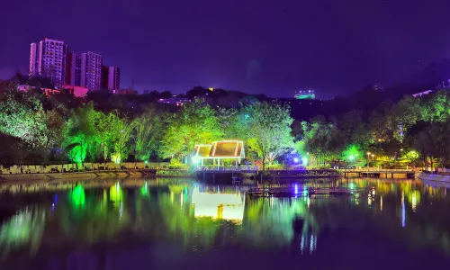 Panzhihua Park