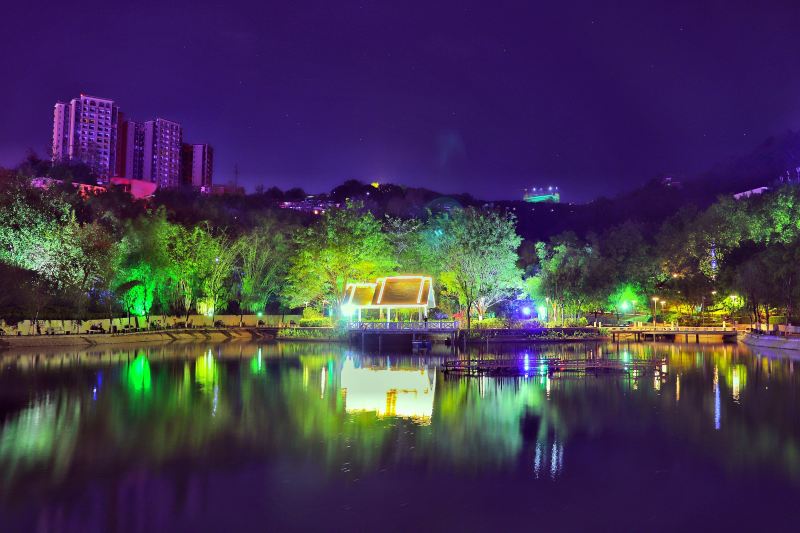 Panzhihua Park