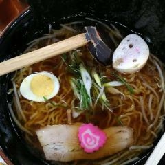 Ramen Shingen User Photo