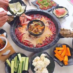 重庆聚义亭私人火锅 User Photo