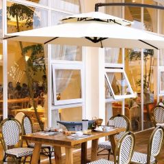 白麓半岛·泰餐厅(麓湖美食岛店) User Photo