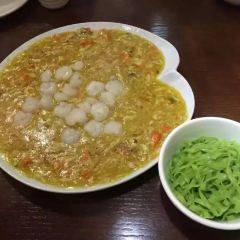 Hung Shanghai Restaurant User Photo
