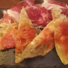 San Thomas - MG User Photo