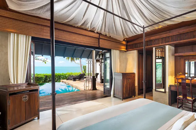 8 ที่พักเกาะสมุยต้อนรับ Samui Plus  วิวอย่างปัง ไปพักผ่อนเช็กอินด่วน