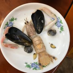 Cafe'de sea User Photo