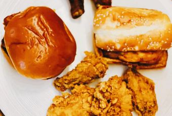 肯德基(玉龙雪山店) User Photo