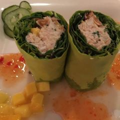 Sushi Nakamura User Photo
