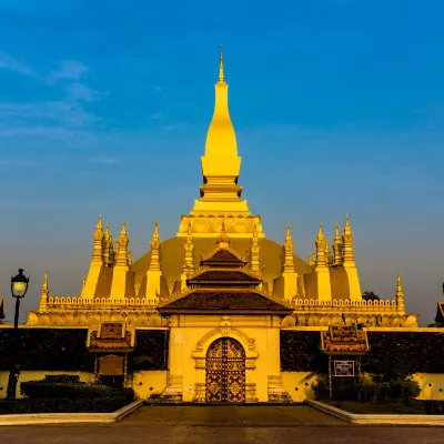 โรงแรมใกล้Xieng Khouang Provincial Museum