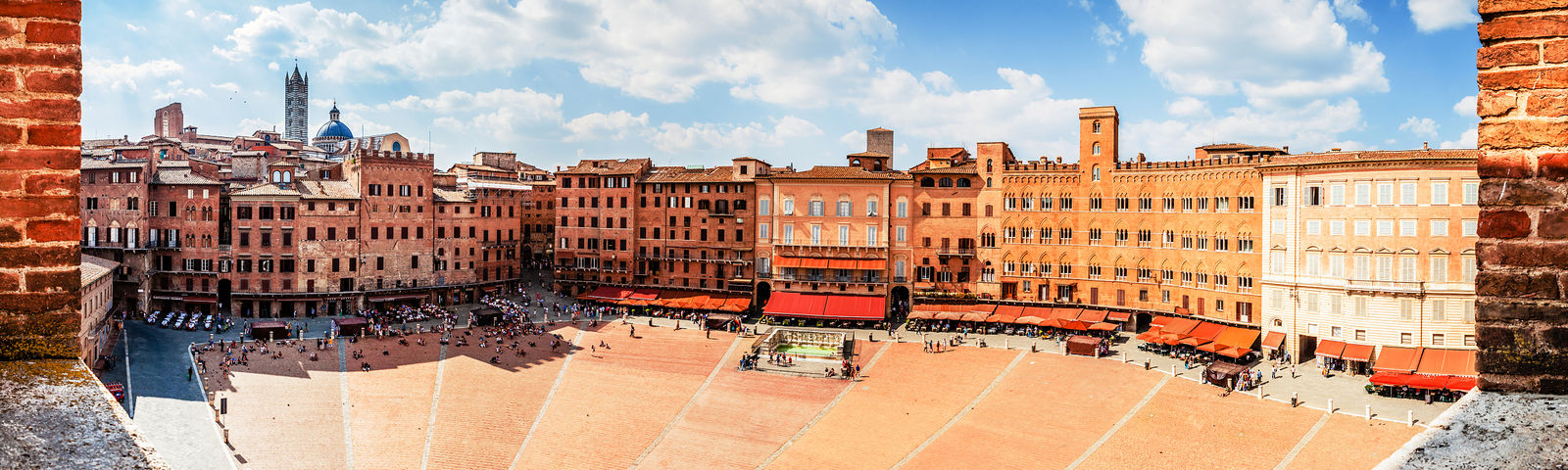 시에나데이 투어