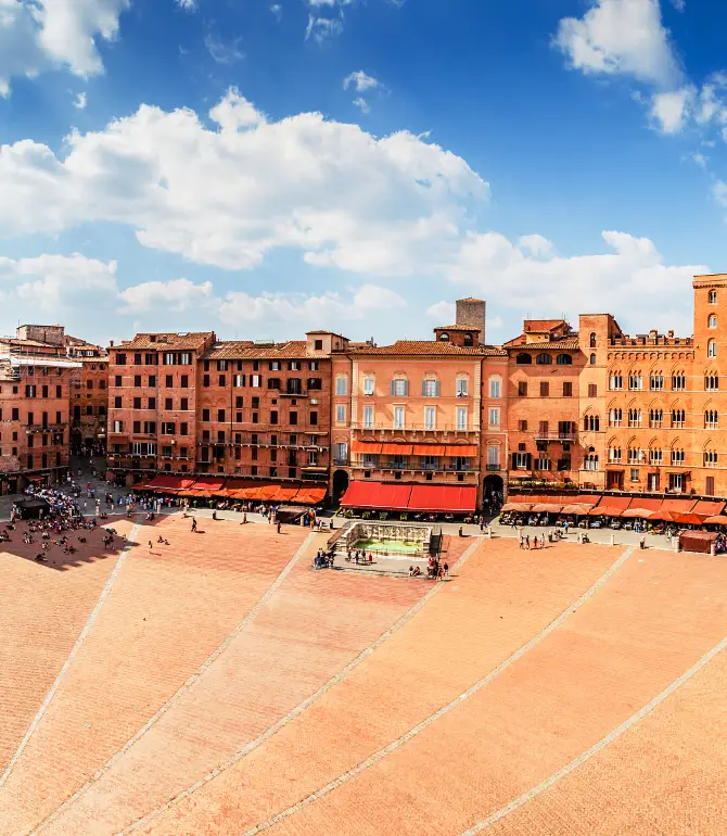 Siena