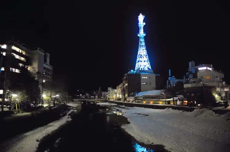 Morioka