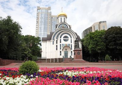 Rostov-sur-le-Don