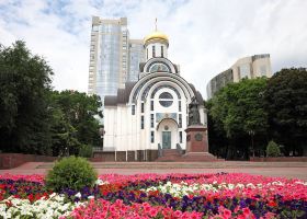 Voli diretti per Rostov on Don