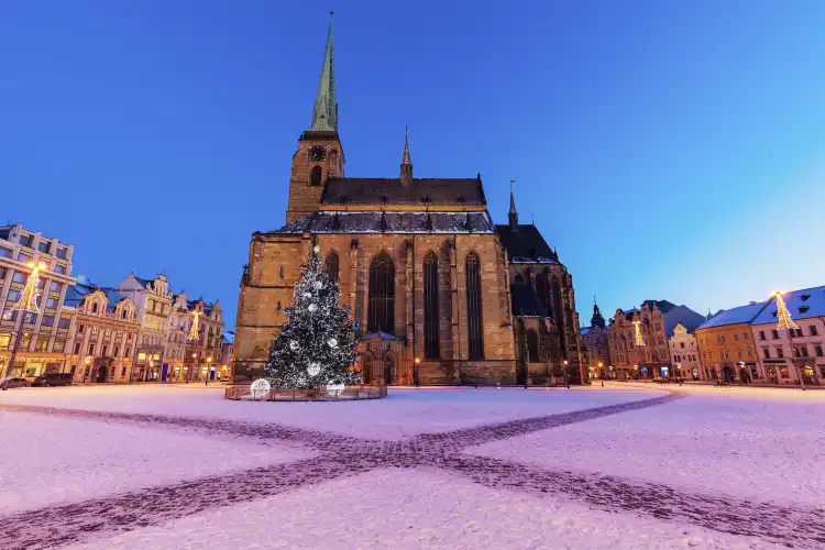 Plzen