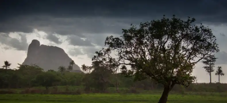 Hotels With Wifi in Sierra Leone
