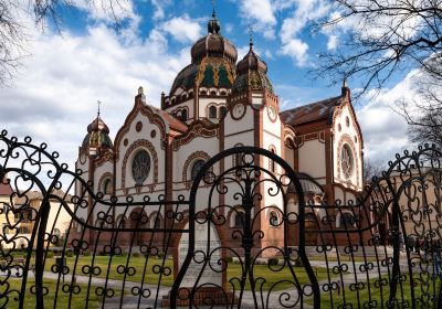 Північно-Бацький округ