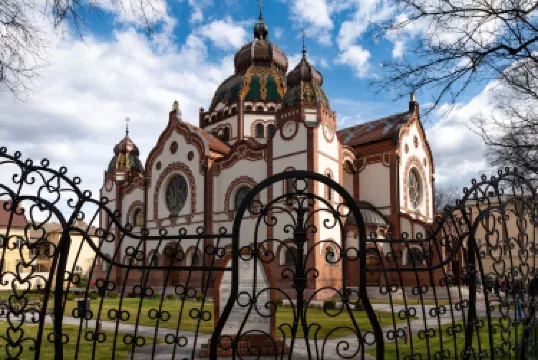 North Bačka District