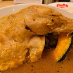 Soup Curry Suage+ User Photo
