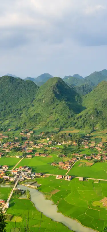 Hôtels avec avec piscine à Lạng Sơn, Vietnam