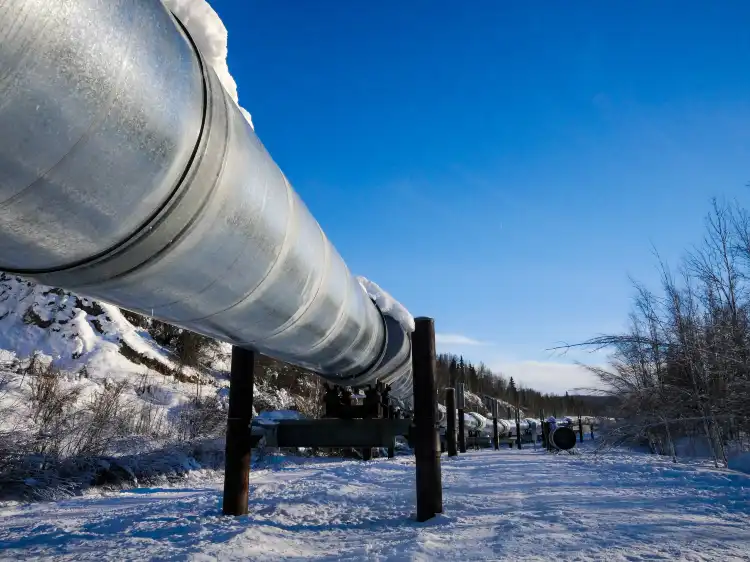 Hotels in Prudhoe Bay