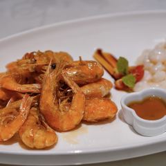 望乡楼上海菜·宴会厅(189弄购物中心店) ảnh của người dùng