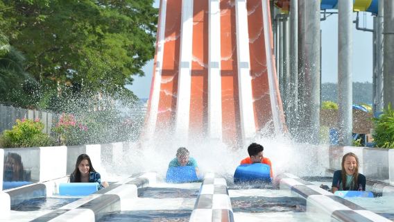 Splash Out Langkawi