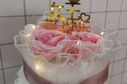 甜蜜岛蛋糕地带(乡宁县店)