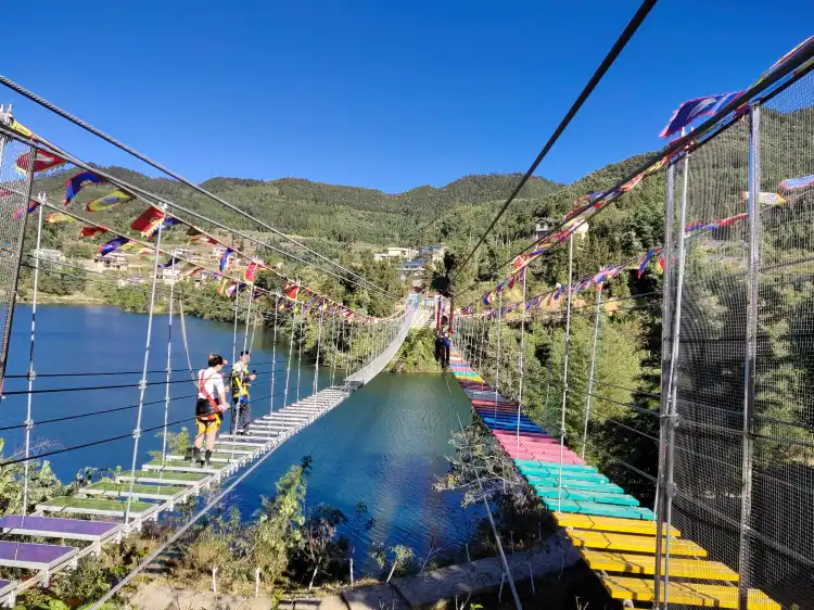 Hotels in Xichou County