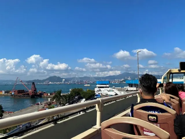 本地遊推介:水上住家艇、綠色本地遊、米埔濕地旅行團