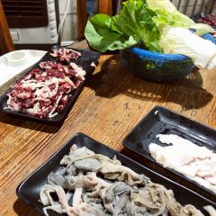 有间牛肉店 User Photo