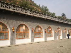 Former Residence of Xi Zhongxun
