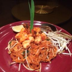 Patara Fine Thai Cuisine User Photo