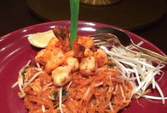 ร้านอาหารไทย ภัทรา user photo