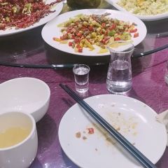 域无疆餐厅 User Photo