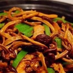 谭湘楼湘菜馆(中央绿园店) User Photo