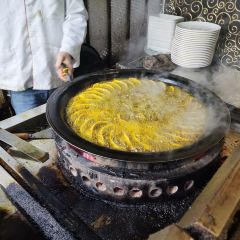 清真·西北桥头拉面大王(丁家桥店) User Photo