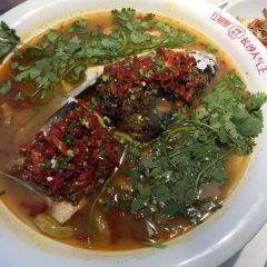 钰湘宴·剁椒鱼头王(岳麓望月公园店) User Photo